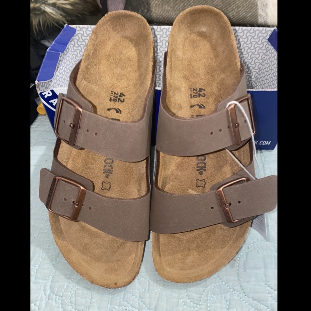 Birkenstock